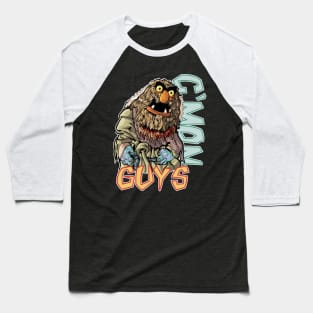 Sweetums Baseball T-Shirt